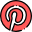 Social link icon